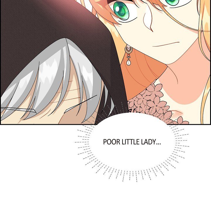 The Destroyer Fell in Love with Me - episode 74 - 63