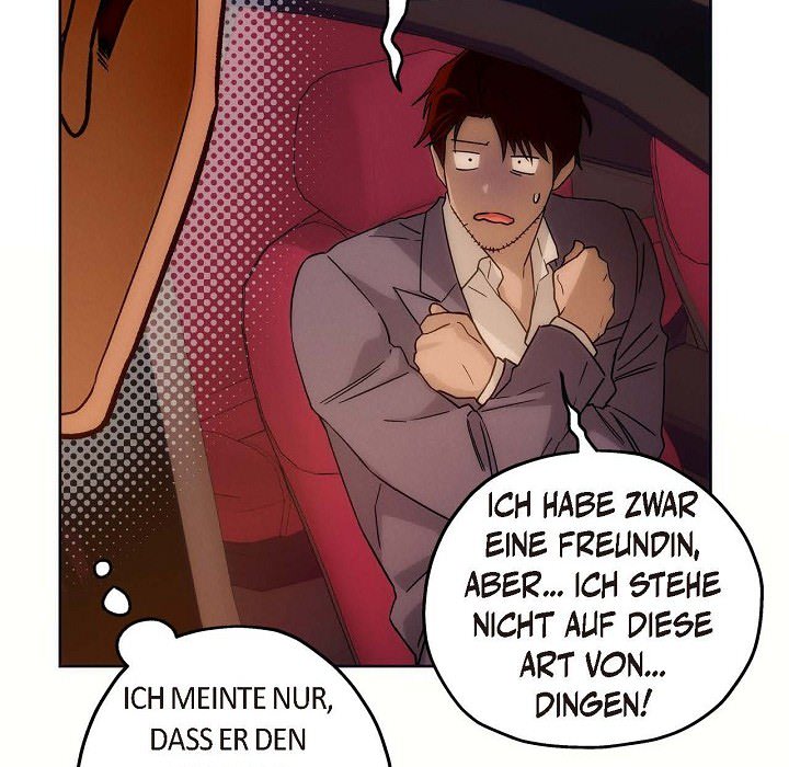 Harte Liebe - episode 97 - 116