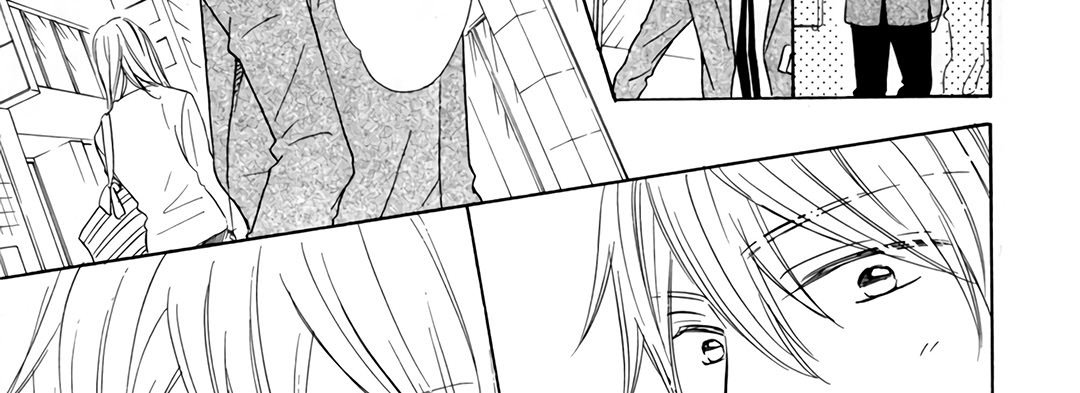 If You Share A Kiss with Asakawa - episode 3 - 73