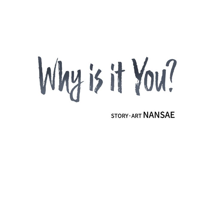 Why Is it You? - episode 36 - 88