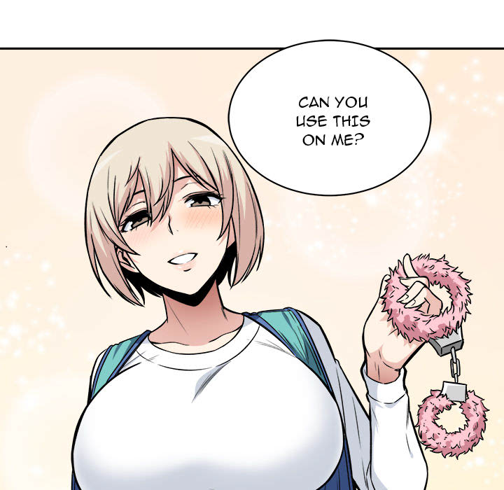 Excuse me, This is my Room - UNCENSORED - episode 24 - 95