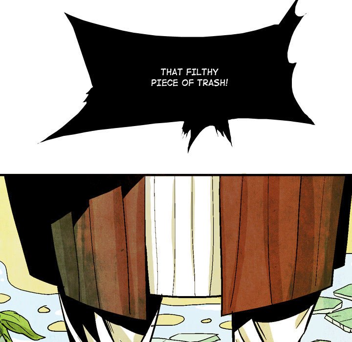 The Sword Clan - episode 41 - 22