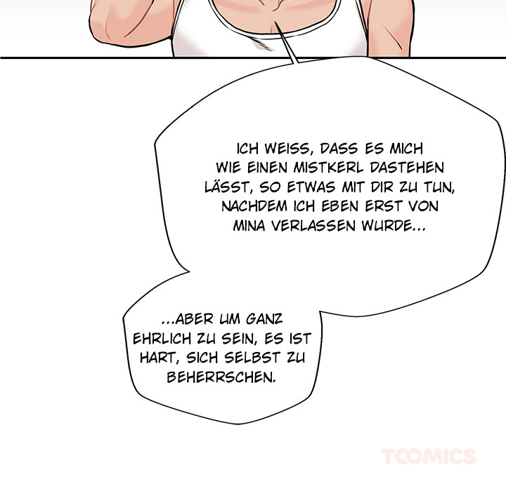 Liebe... aber nur zum Üben - episode 27 - 92