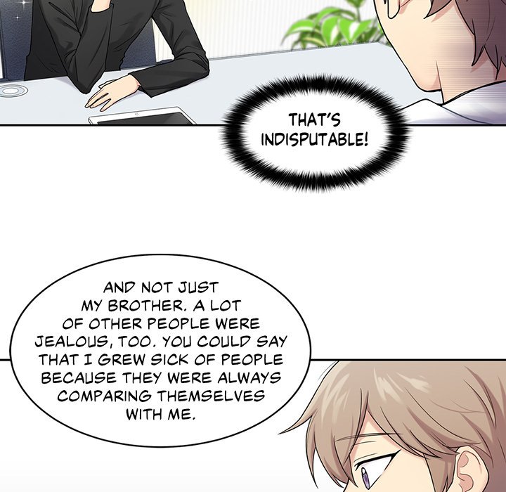 My X Report - episode 8 - 16