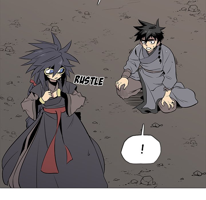 The Fang of Yeongno - episode 24 - 35