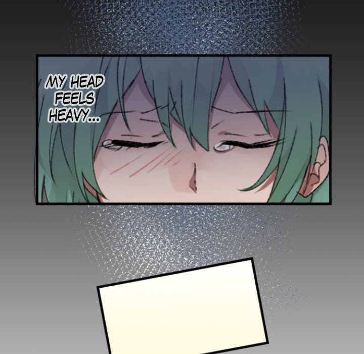 Death's Love Ballad - episode 3 - 38