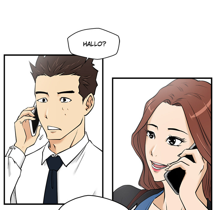 Los geht´s Mr. Kang! - episode 11 - 36