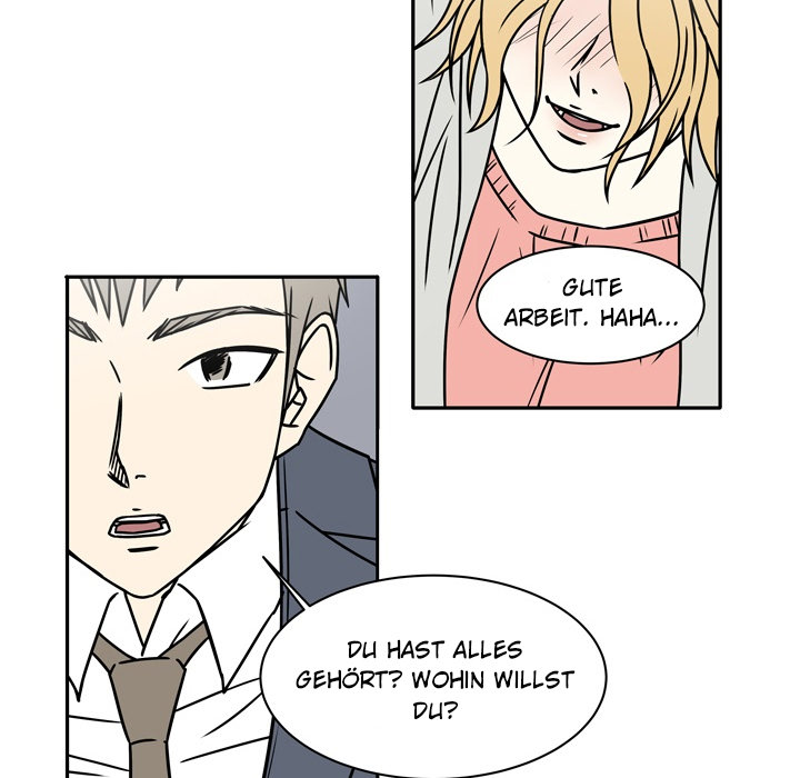 Pech gehabt - episode 8 - 38