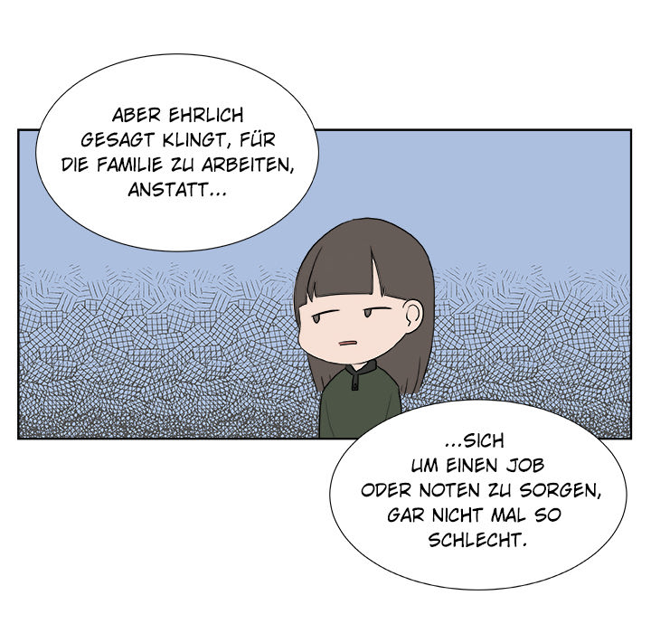 Die Legende vom Tiger,  der Sonne und dem Mond - episode 1 - 16