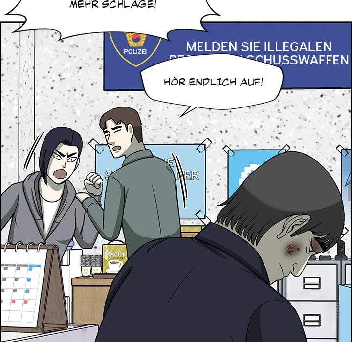 Eingesperrt auf Stockwerk 5 1/2 - episode 6 - 129
