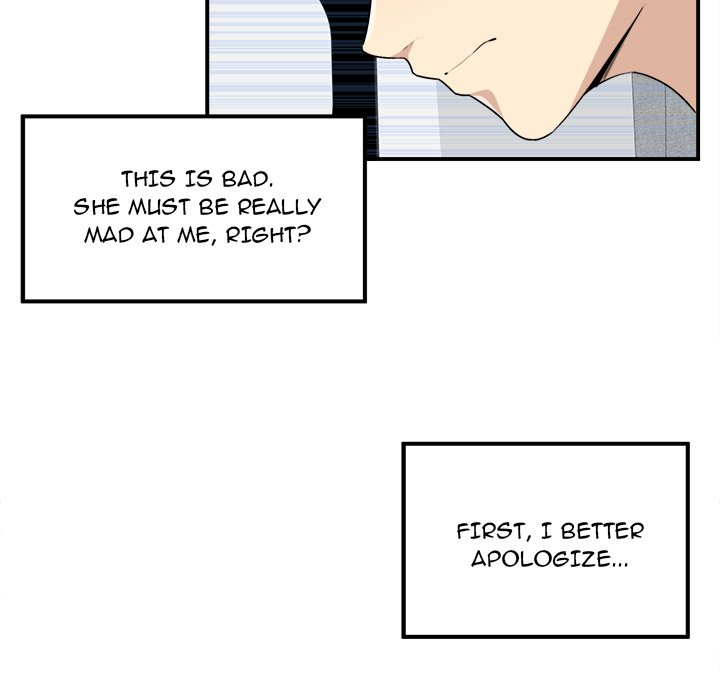 Excuse Me, This is my Room - episode 6 - 67