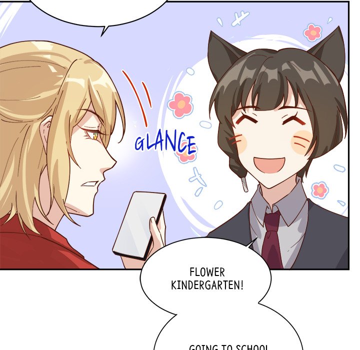 Strange Family - episode 8 - 32
