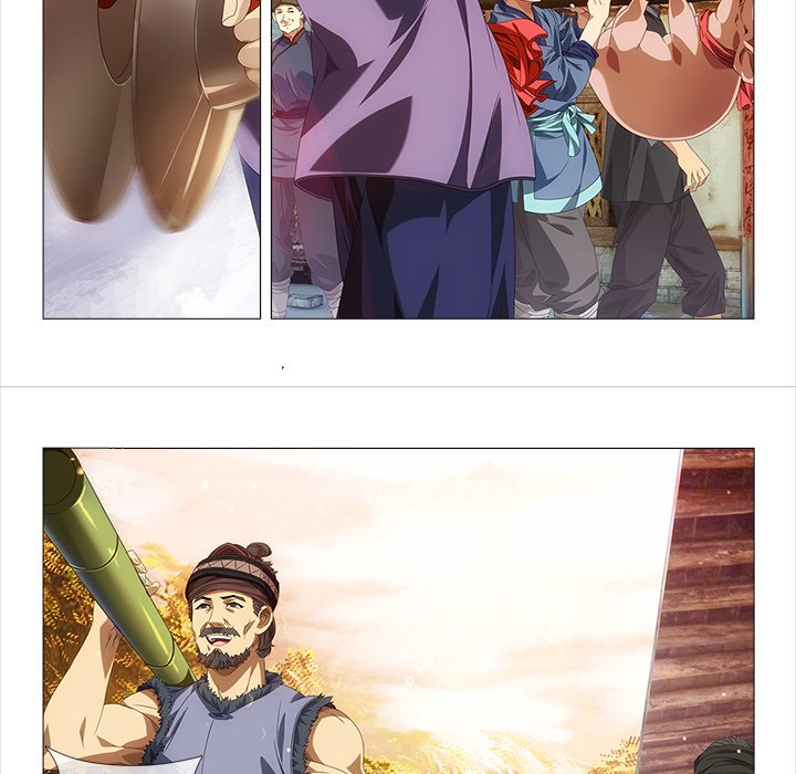 The Monkey King's Tale - episode 10 - 17