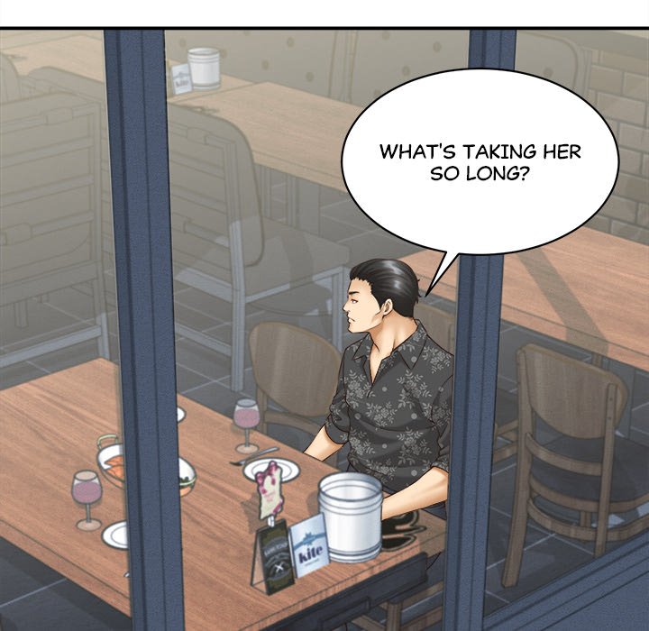 Right Under His Roof - episode 6 - 81