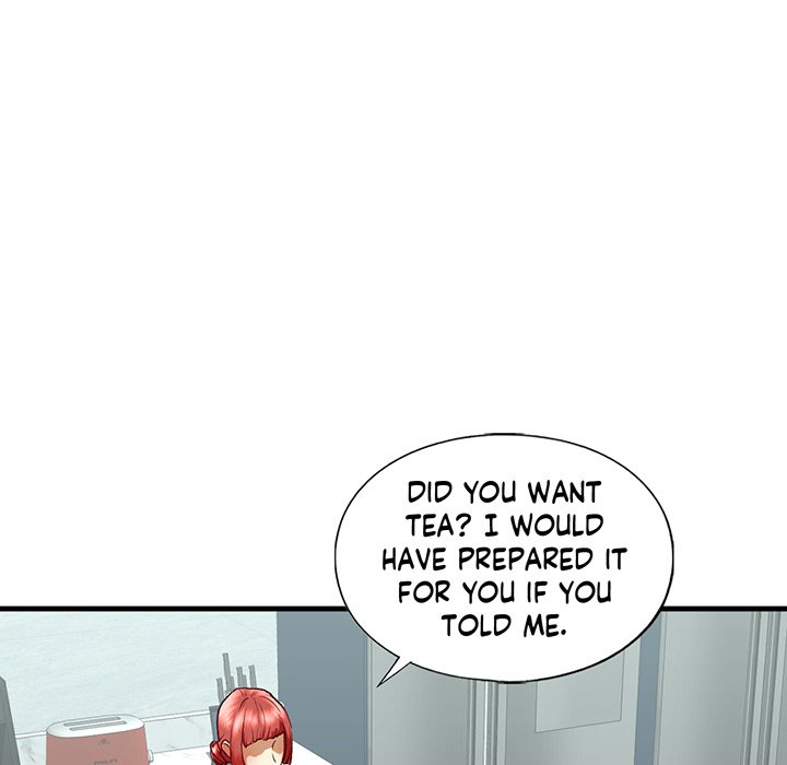 Stepsister - episode 28 - 10