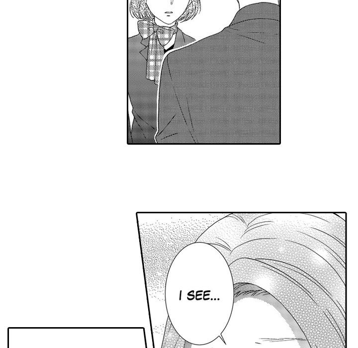Sweet Seduction: Under the Same Roof  with The Guy I Hate - episode 7 - 22