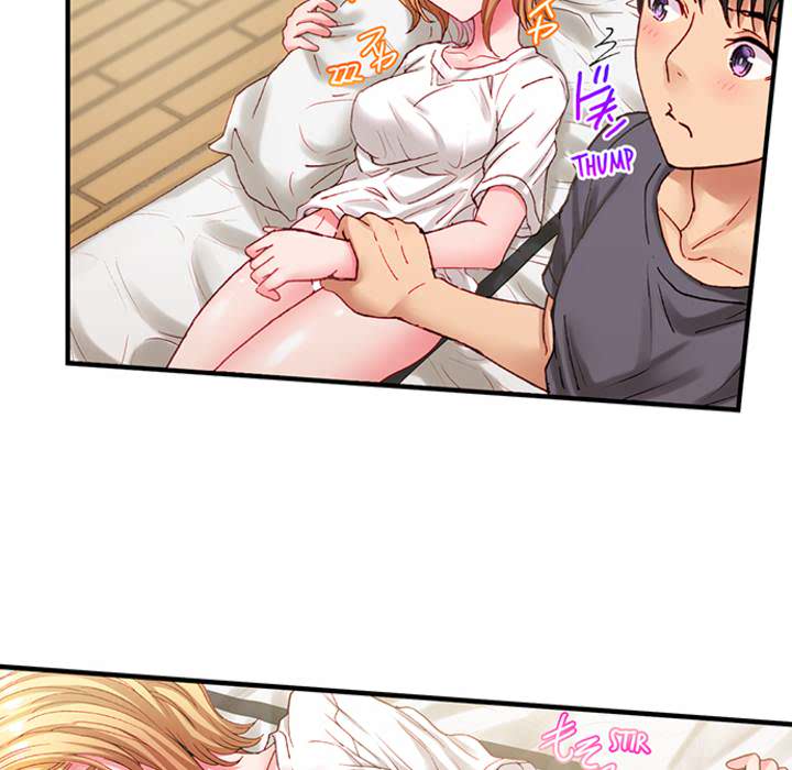The Quiet Gal Can't Stop Moaning in Bed - episode 2 - 26