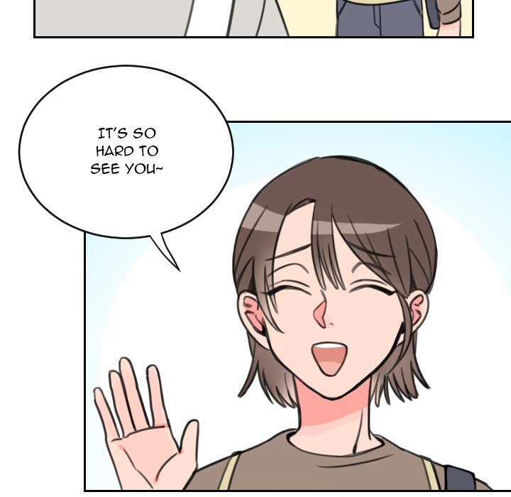The Warmth of Your Heartbeat - episode 16 - 38