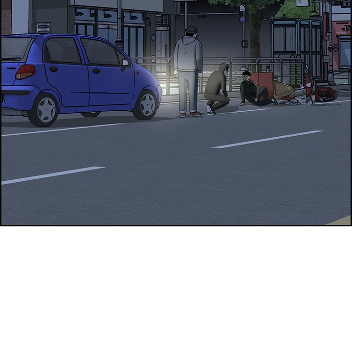 Detainment Zone Between 5 and 6 - episode 12 - 71