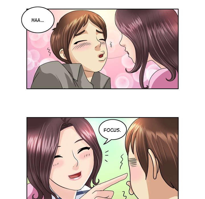 My New Co-worker - episode 3 - 19