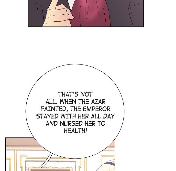 On the Emperor's Lap - episode 23 - 19