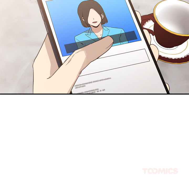 The Spring Scent of the Sea - episode 68 - 113