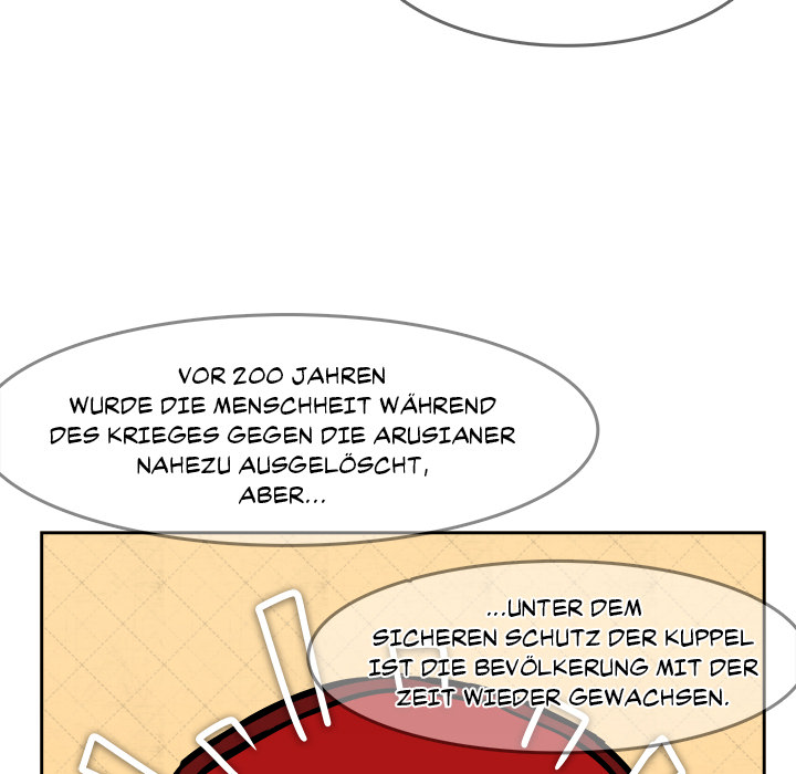 Justitia - episode 21 - 26