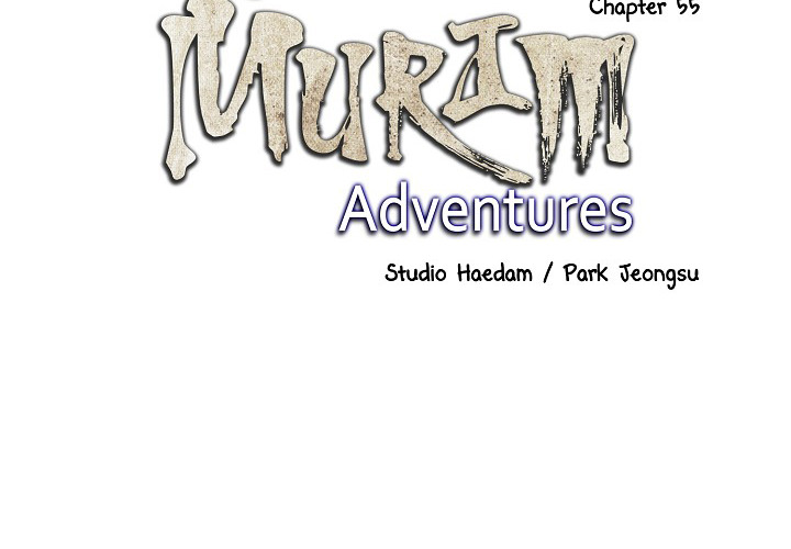 Magician's Murim Adventures - episode 55 - 1