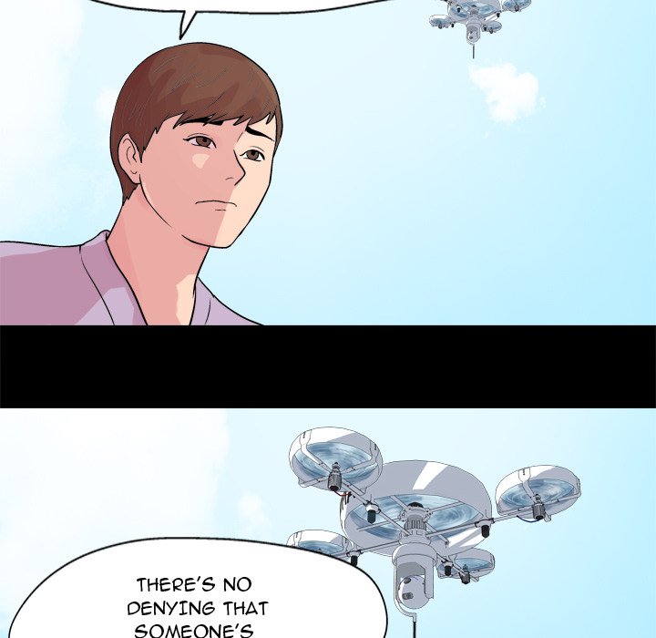 Project Utopia - episode 22 - 36