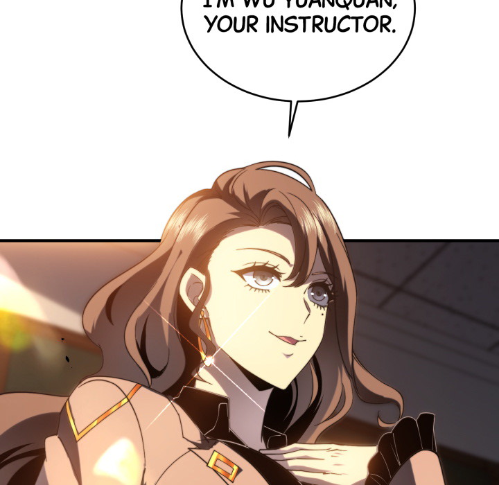 Empowering My Kind in the Apocalypse - episode 9 - 37