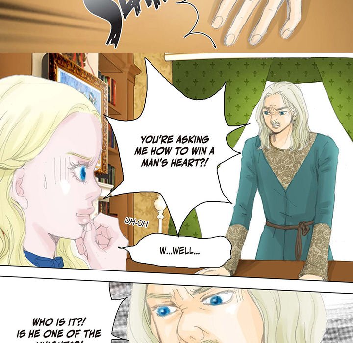 The Emperor's Woman - episode 4 - 35