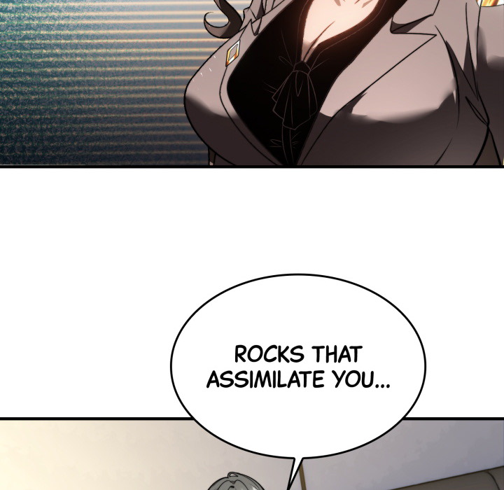 Empowering My Kind in the Apocalypse - episode 23 - 66
