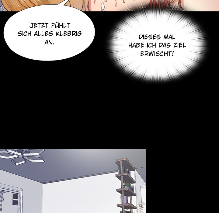 Heimliche Mitbewohnerin - episode 6 - 70