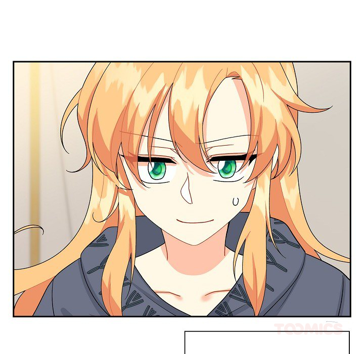 The Destroyer Fell in Love with Me - episode 49 - 37