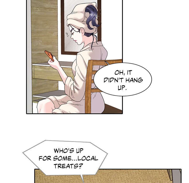 Match Made In Bed - episode 11 - 56