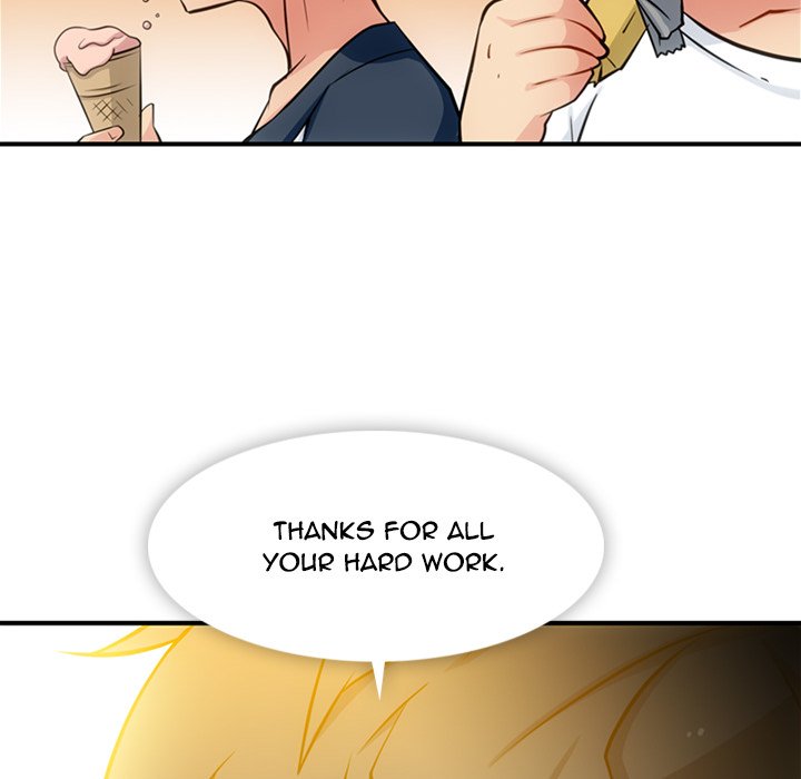 Such a Cute Spy - episode 15 - 80