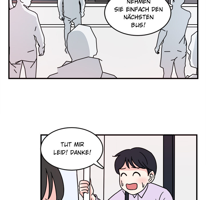 Bürodilemma - episode 4 - 6
