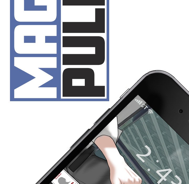 Magnetic Pull - episode 33 - 37
