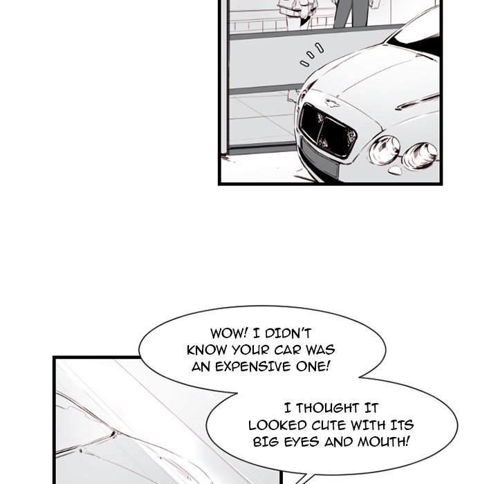 Icarus: Forbidden Love - episode 9 - 20