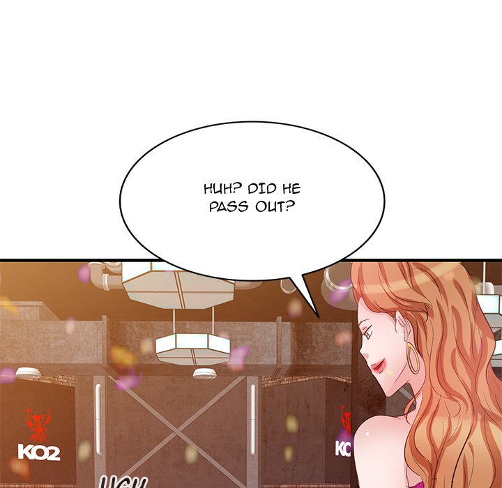 My Worst Lover - episode 1 - 113