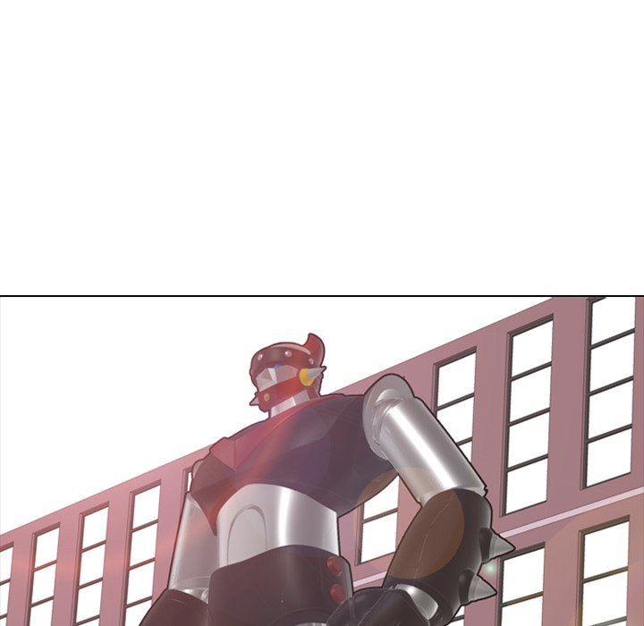 Taekwon High - episode 21 - 45