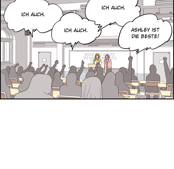 Der Hahn im Korb - episode 26 - 66