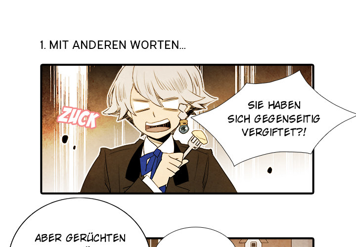 Ardors Königreich - episode 23 - 3