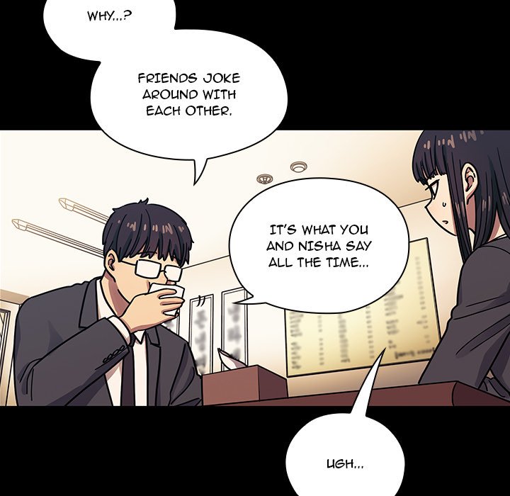 Crime and Punishment - episode 22 - 88