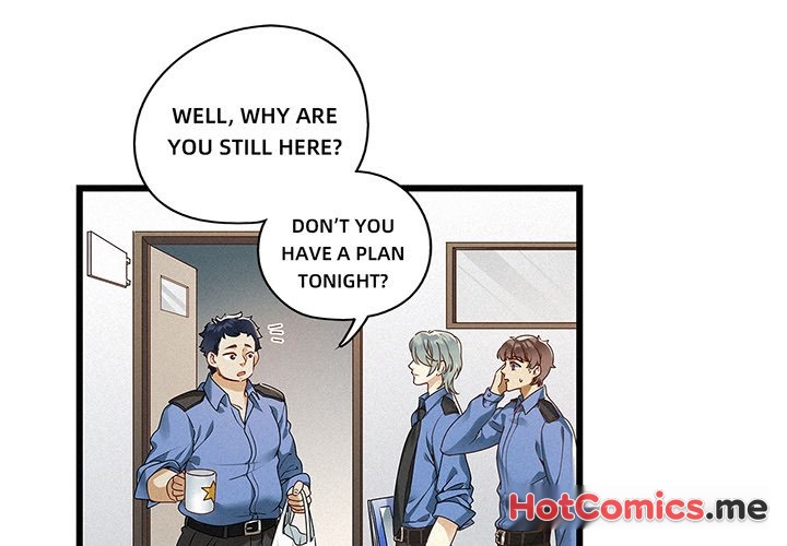 Who's spying - episode 31 - 0