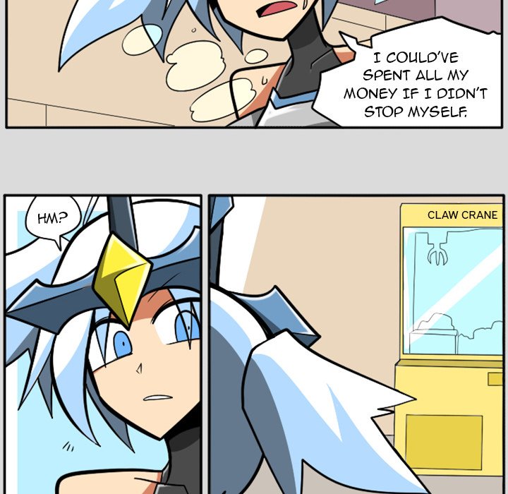 Maki and Friends - episode 28 - 27