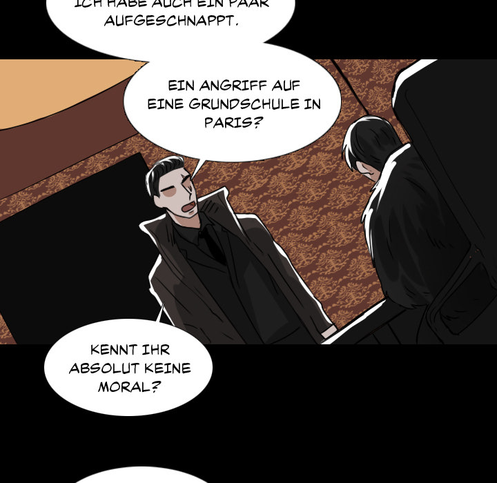 Die Königin - episode 53 - 8