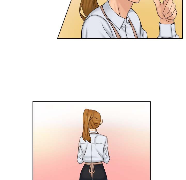 My Girlfriend and My Slave - episode 4 - 55