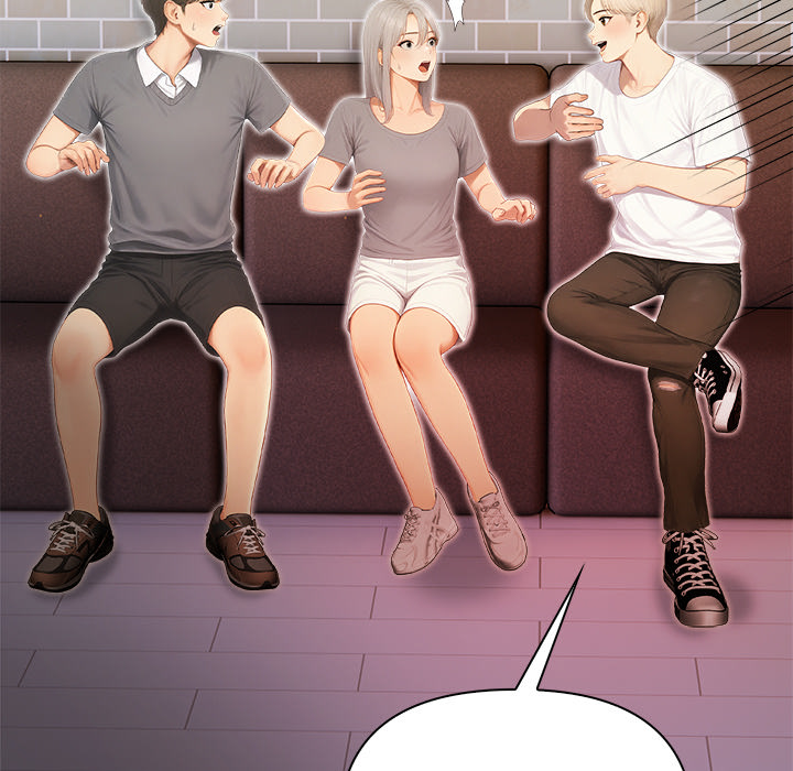 Language Exchange - episode 4 - 123