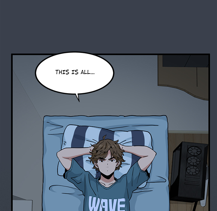 Snapping into Love - UNCENSORED - episode 11 - 156